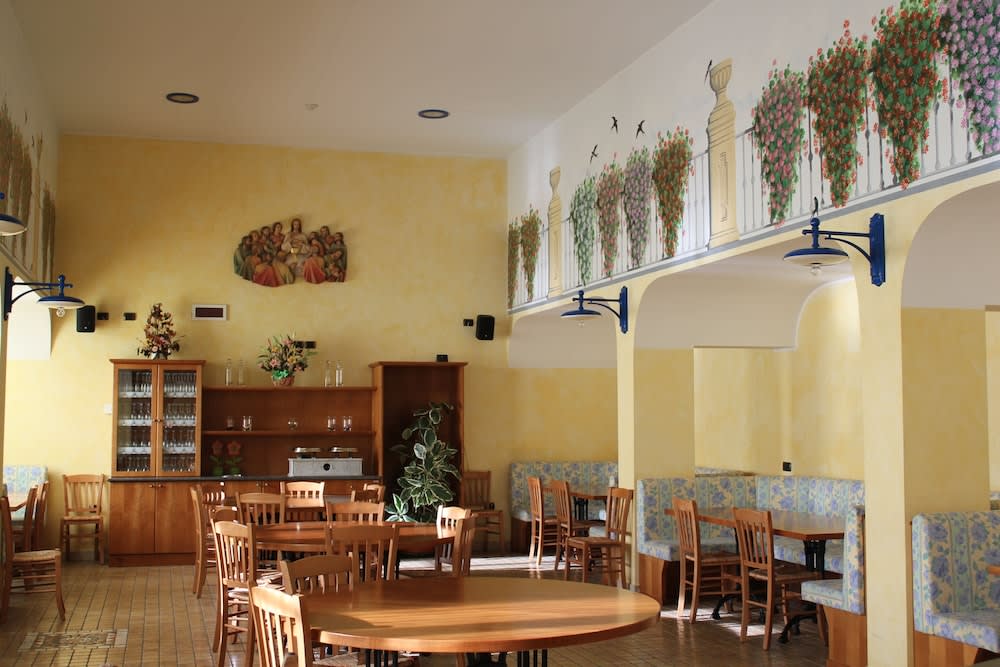 Casa Don Guanella 1