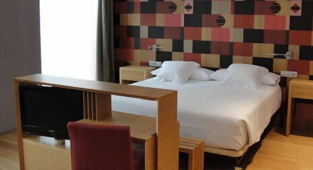 Hotel Continental Balneario de Panticosa 2