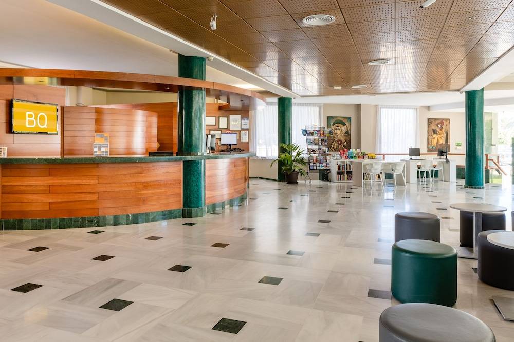 BQ Andalucia Beach Hotel 2