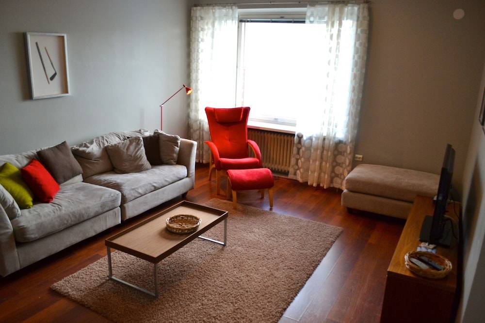 Helsinki Apartment 1