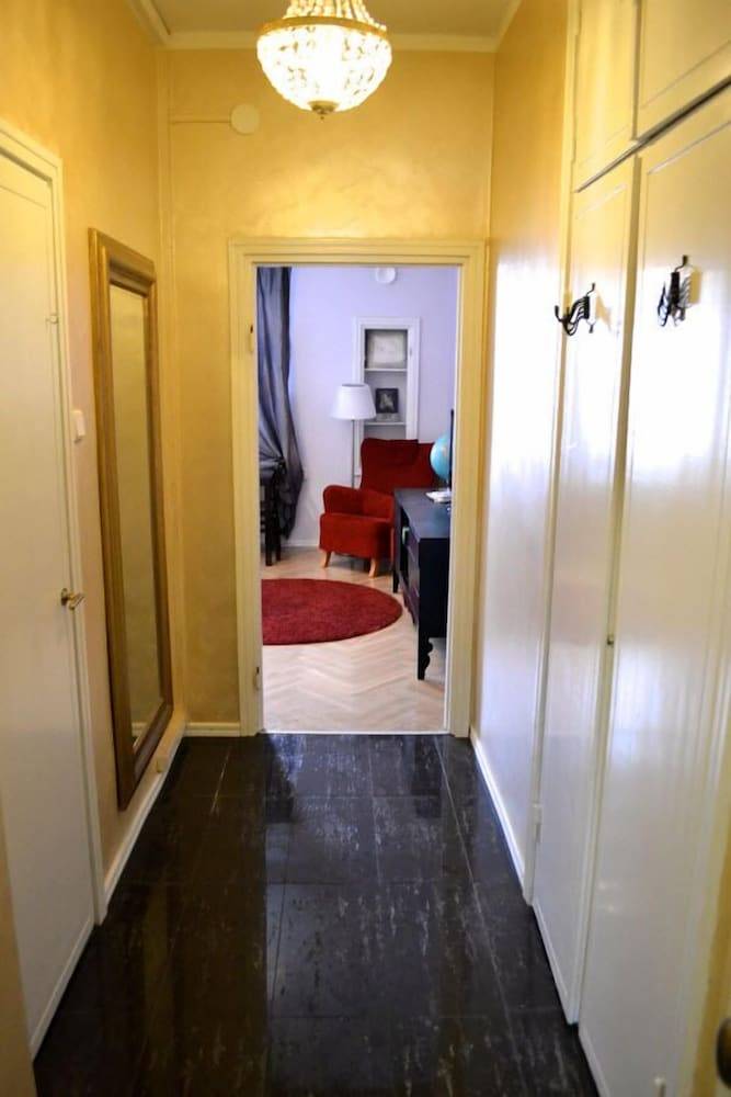 Helsinki Apartment 2