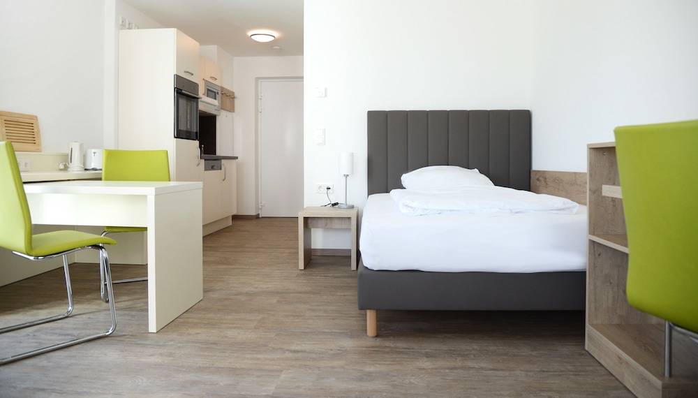 ADAPT APARTMENT HOTEL Giessen 1
