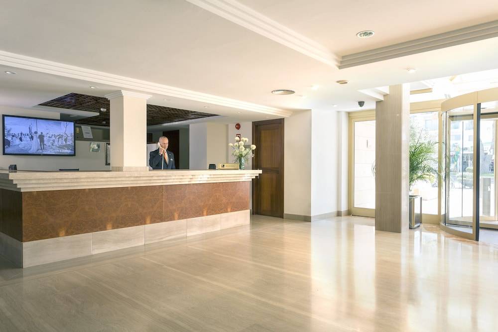 Hipotels Mercedes Aparthotel 2