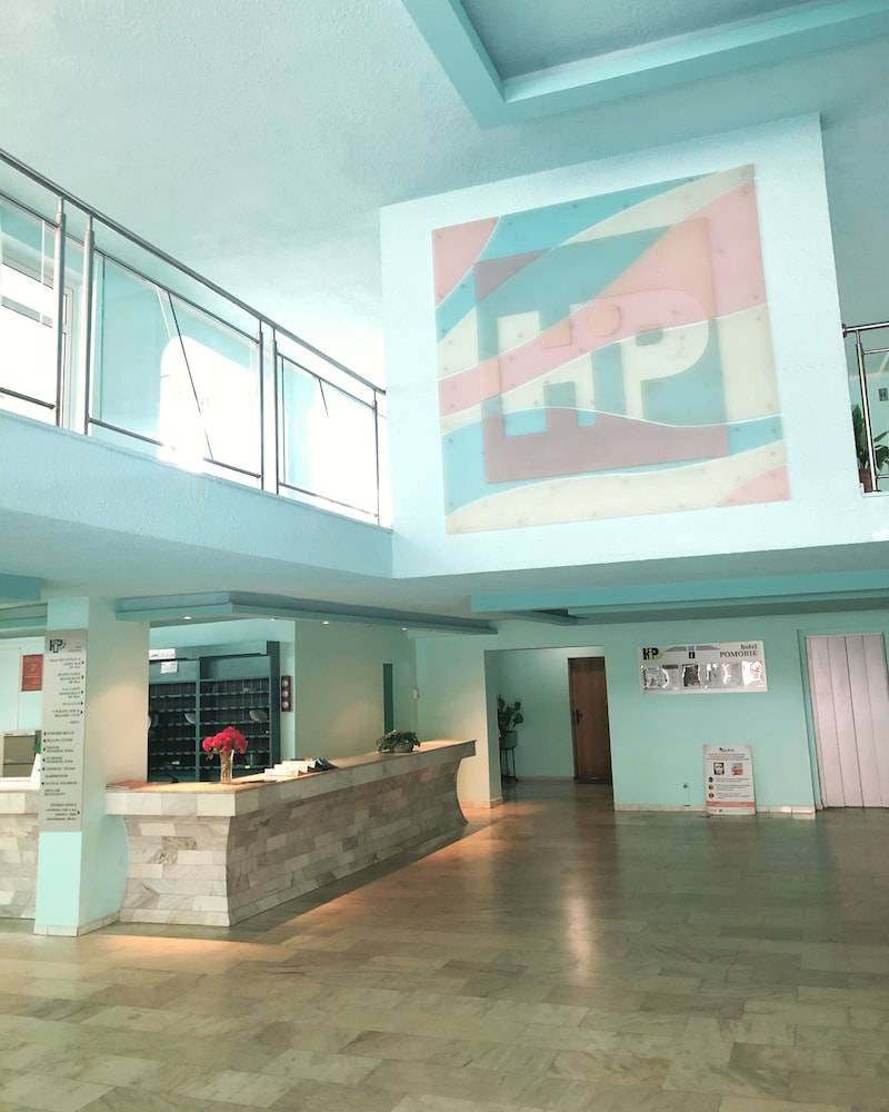 Interhotel Pomorie 2