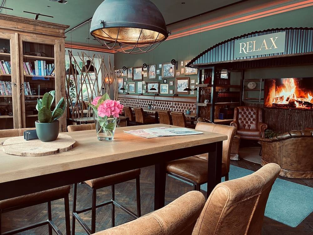 Privathotel Riesenbeck 1