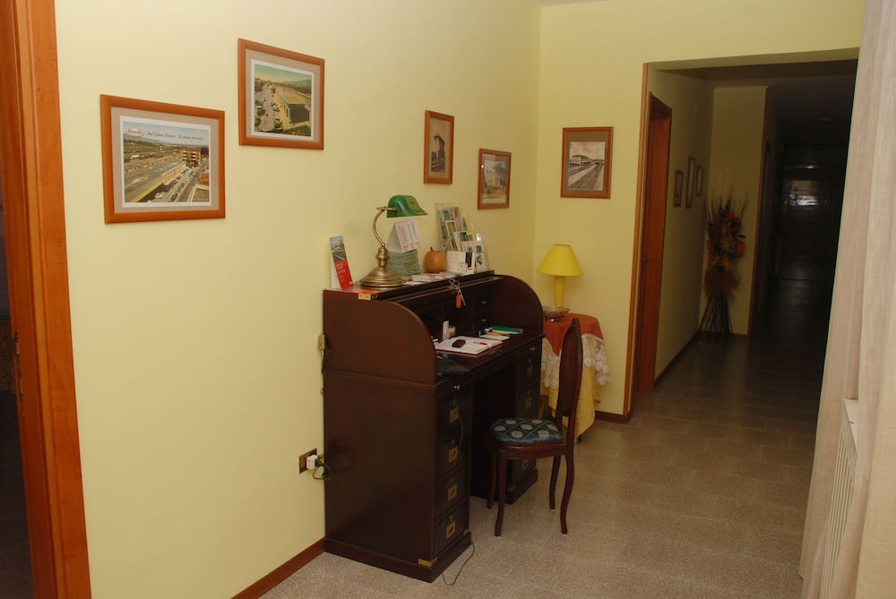 B&B Sant'Eufemia 1
