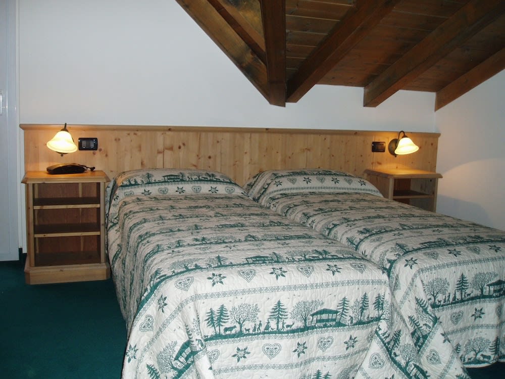 Giongo Residence Aparthotel 101 2