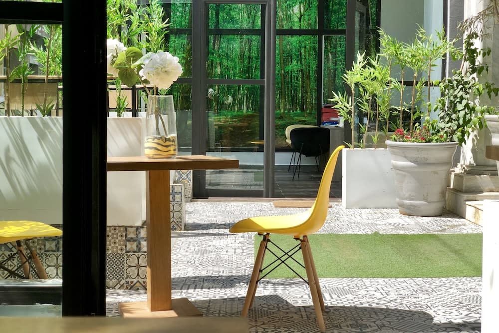 Suite Loc Suite & Spa 1