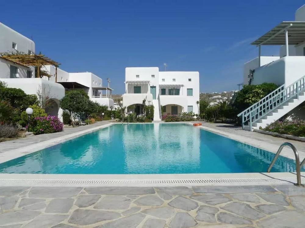 Mykonian Aroma House 1
