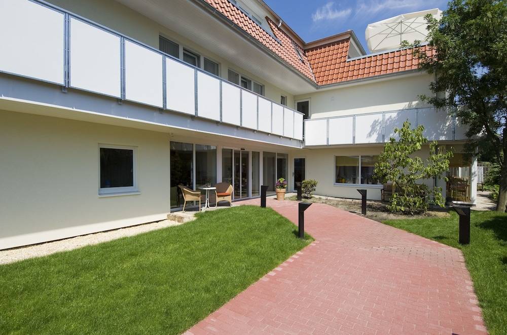 Hotel Petersen 1