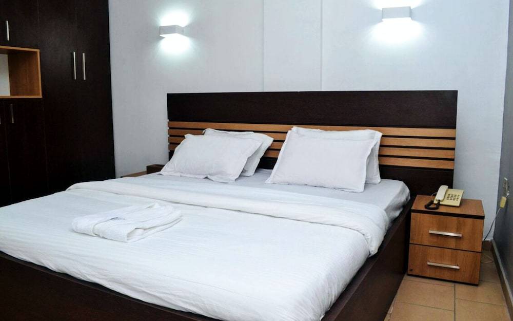 Park Hotels 1