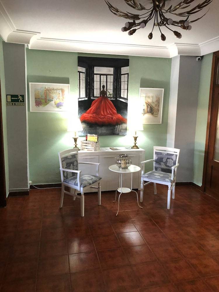 Hotel Los Kekes 1