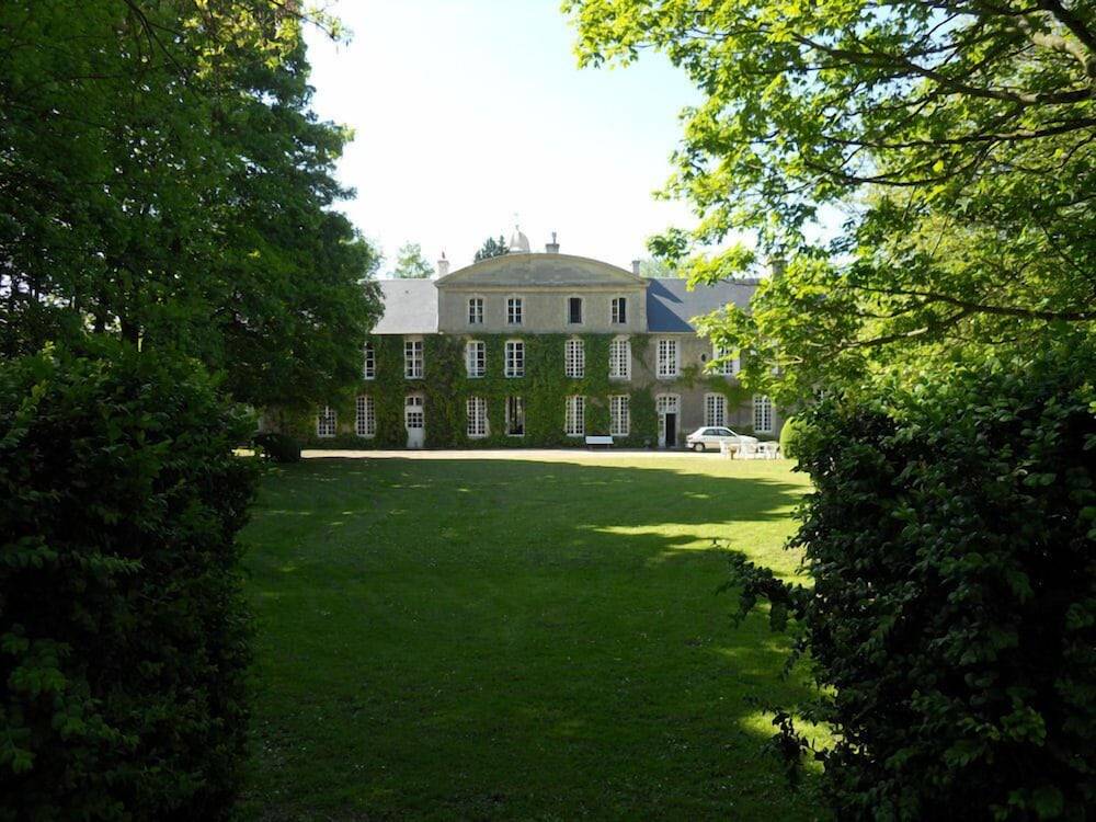 Manoir Saint Hubert 1