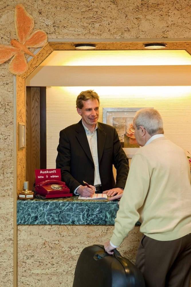 Hotel Birkenstern 2
