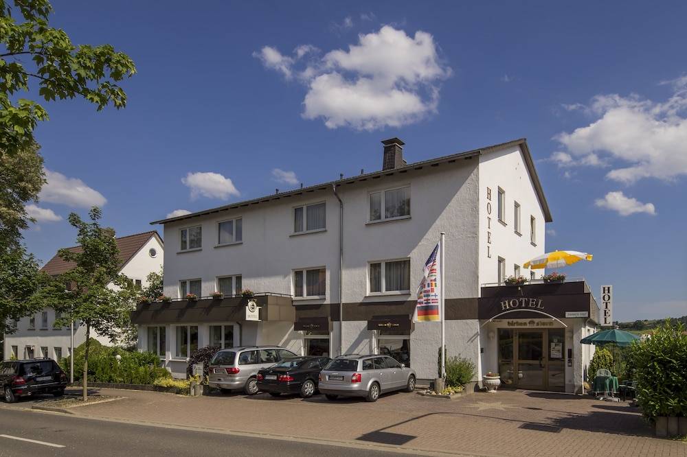 Hotel Birkenstern 1