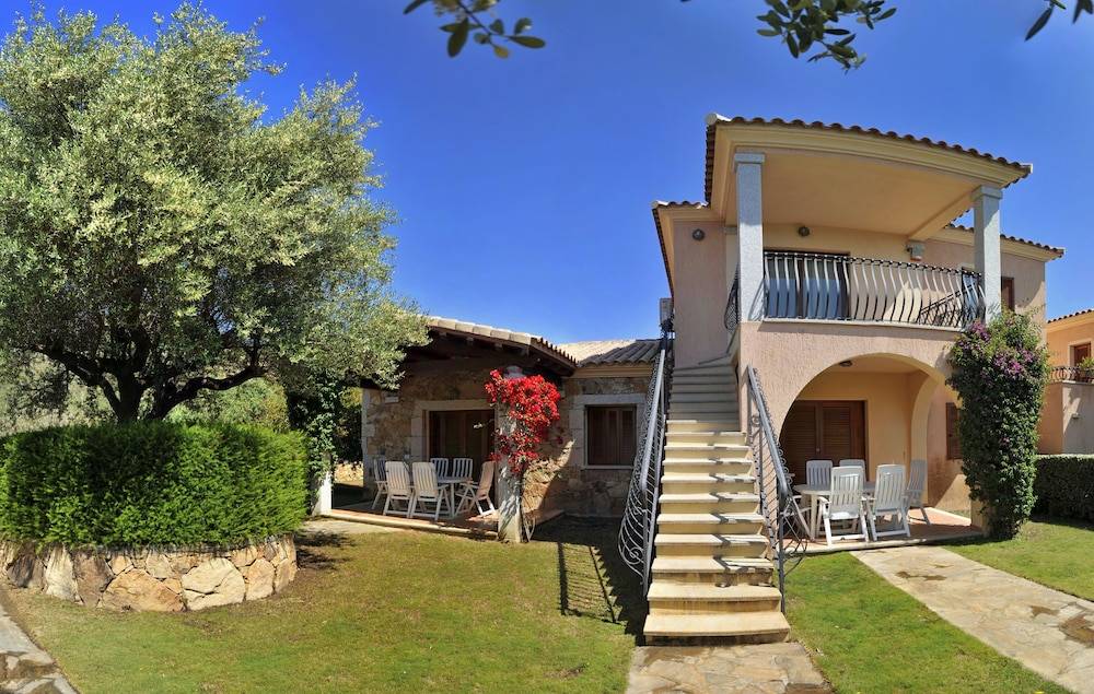 Residenza Lu Fraili 1
