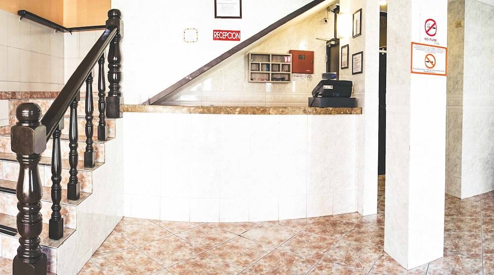 Hotel Arenteiro 2
