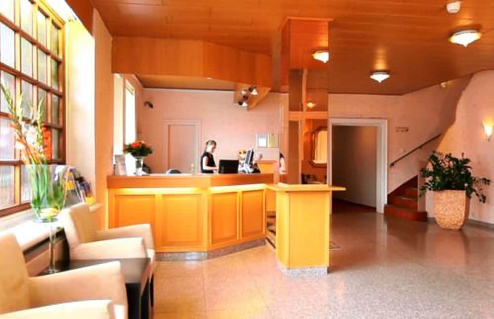 Hotel Royal 2