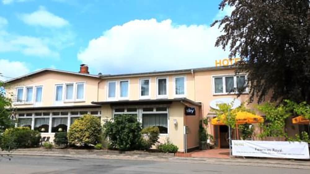 Hotel Royal 1