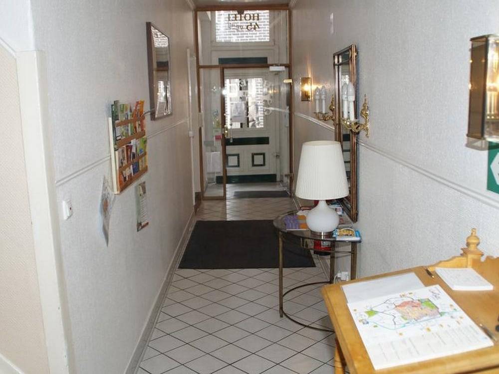 Hotel Kutscherstube 2