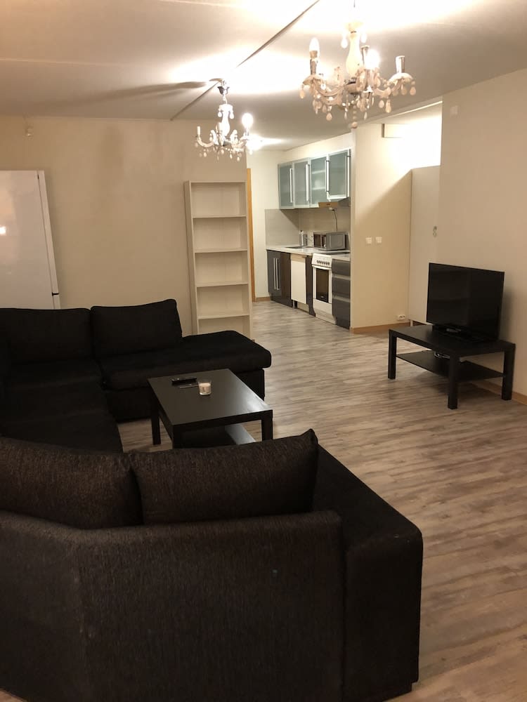 Guest House Centrum 11 1