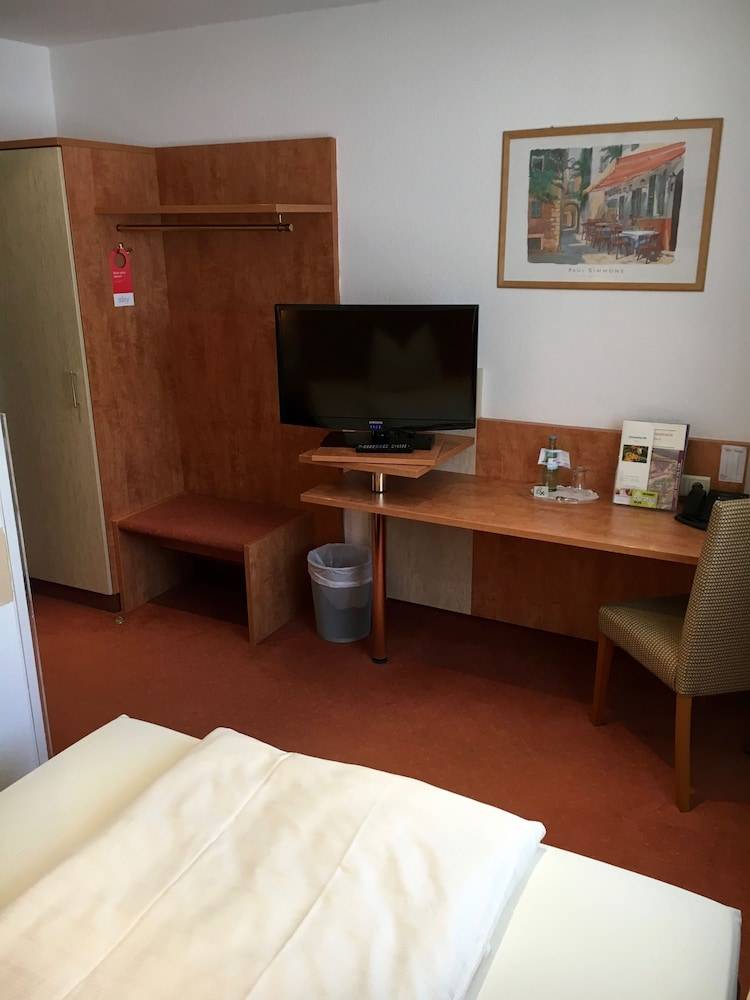 Hotel Ebnet 2