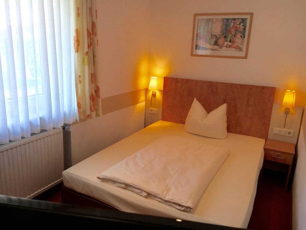 Hotel Ebnet 1