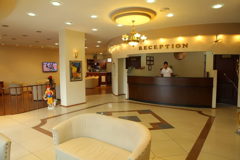 Cihan Hotel 2