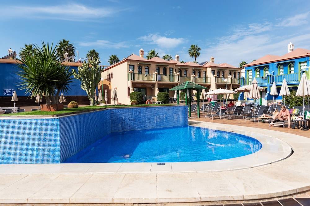 eó Maspalomas Resort 1
