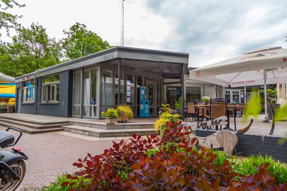 EuroParcs Maasduinen 2