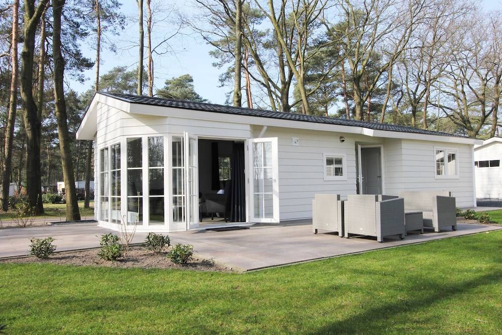 EuroParcs Maasduinen 1