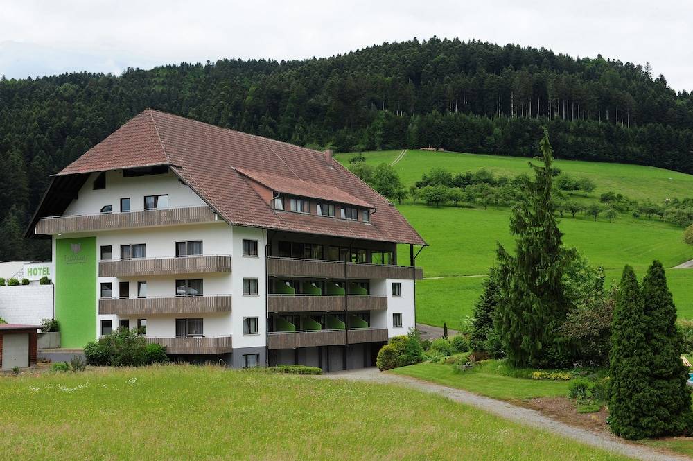 Hotel Fuxxbau 1
