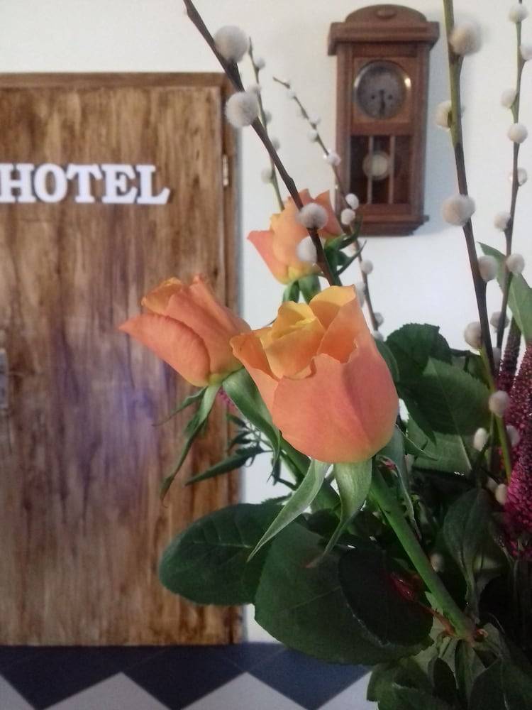 Hotel Bad Langensalza Eichenhof 2