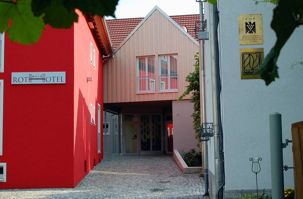 RotHweinHotel 2