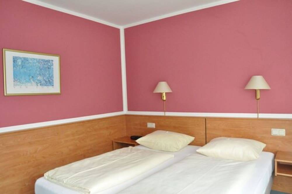 Aparthotel Berlin 2