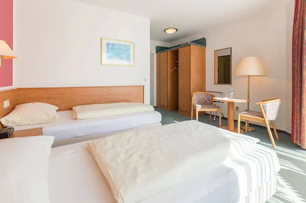 Aparthotel Berlin 1