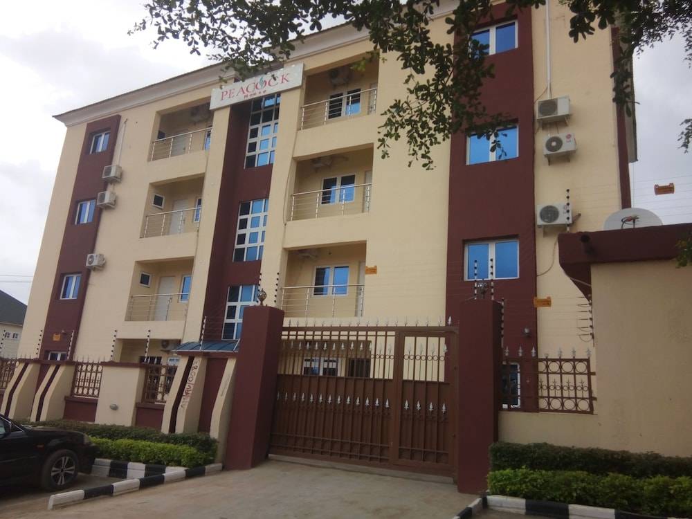 Orchid Suite & Apartment 1