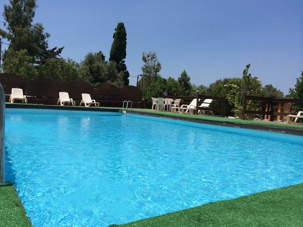 Camping Valle dei Templi 1