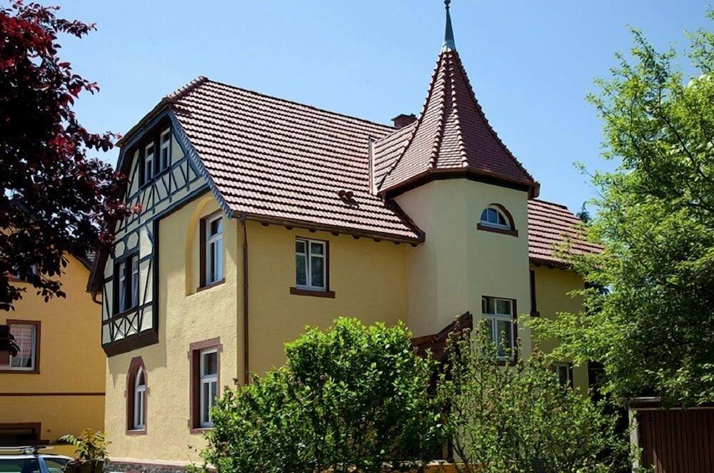Hotel- Restaurant Poststuben 1