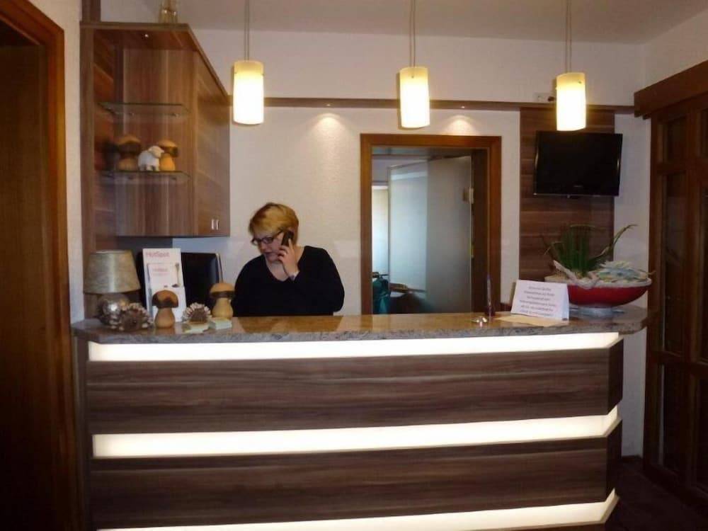 Hotel- Restaurant Poststuben 2