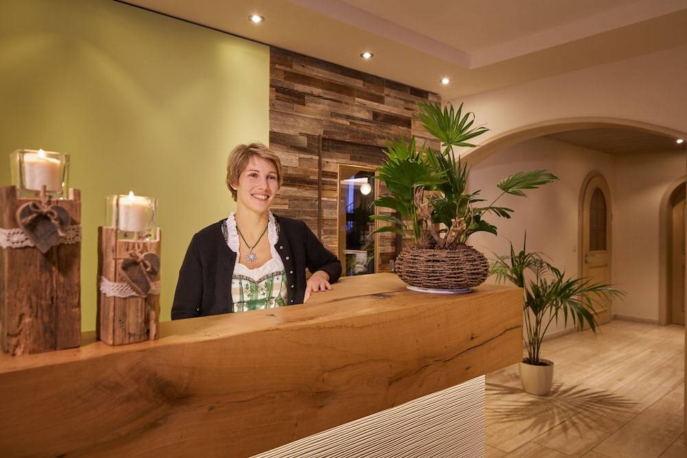 Hotel Konradshof 2