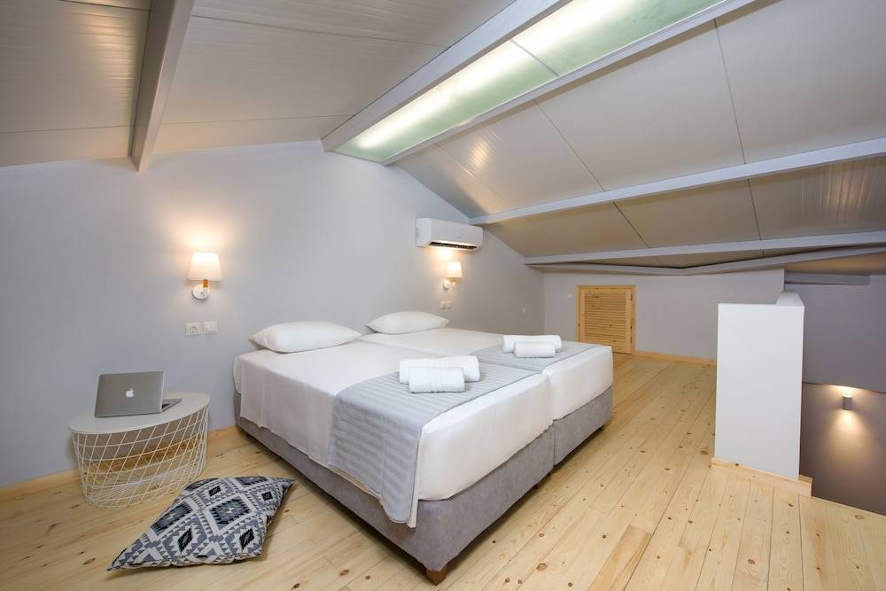 La Soffitta 2