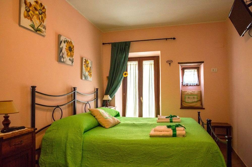 La Loggetta 1