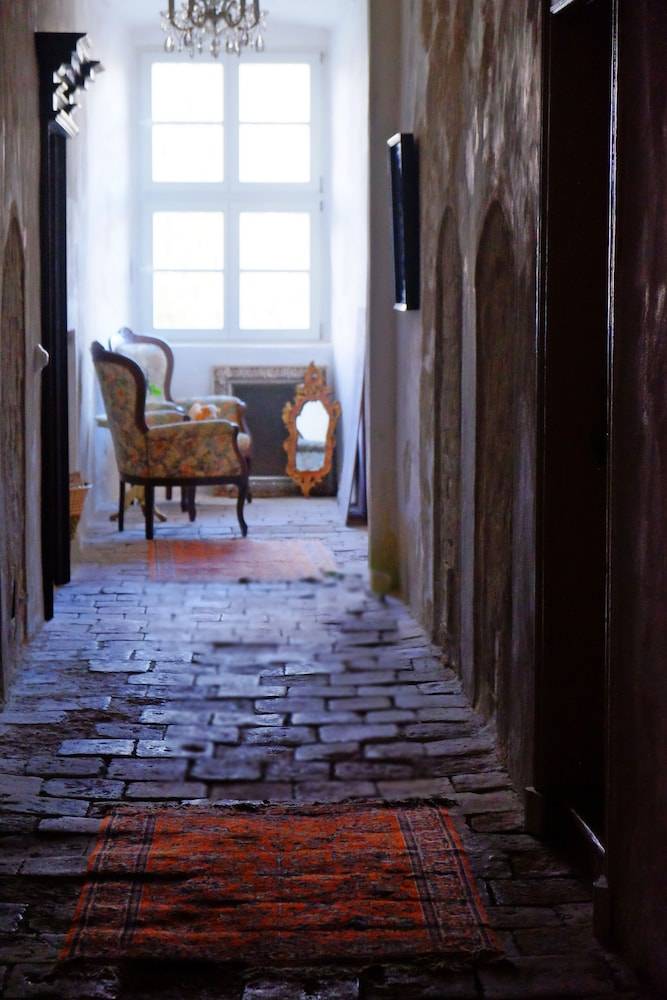 Event- Kultur & B&B Kunst Schloss Neuenhagen Übernachten im Denkmal 2