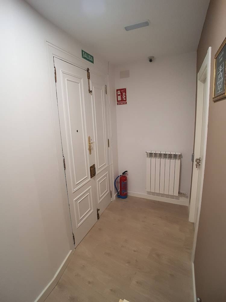 Hostal Puente de Hierro 2
