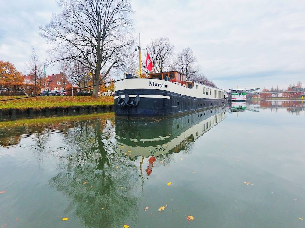 MS Marylou 1