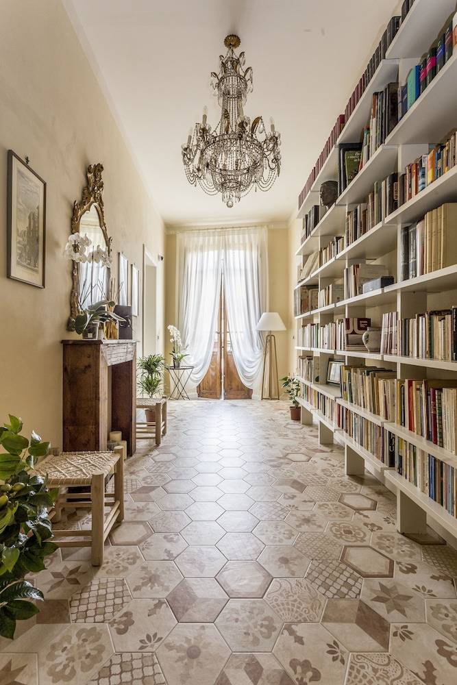Perle d'Ambra 1