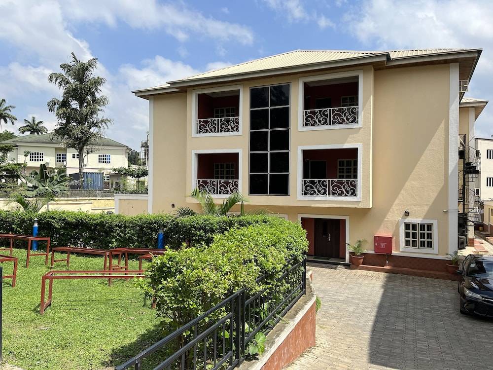 Dwell Apartments 1