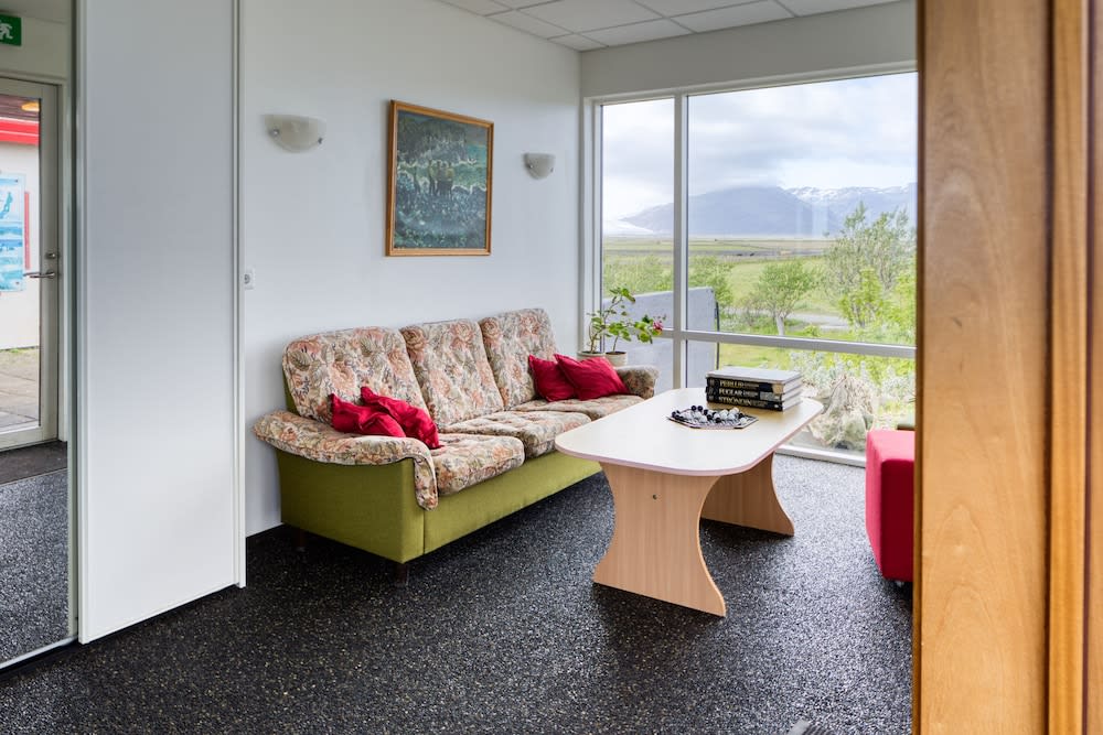 Brunnholl Country Guesthouse 1