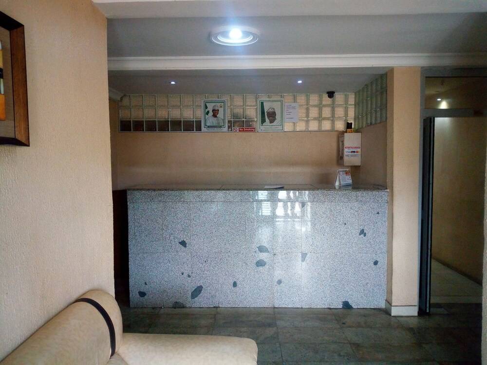 Peak Court Hotels 2